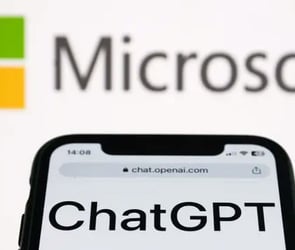 Microsoft chatgpt