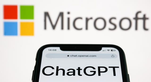 Microsoft, ChatGPT’yi Uygulamalarına Eklemeye Başlıyor: Ücreti belli oldu 1 Microsoft ChatGPT