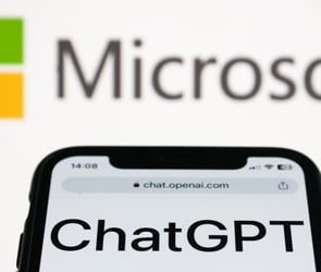 Microsoft ChatGPT