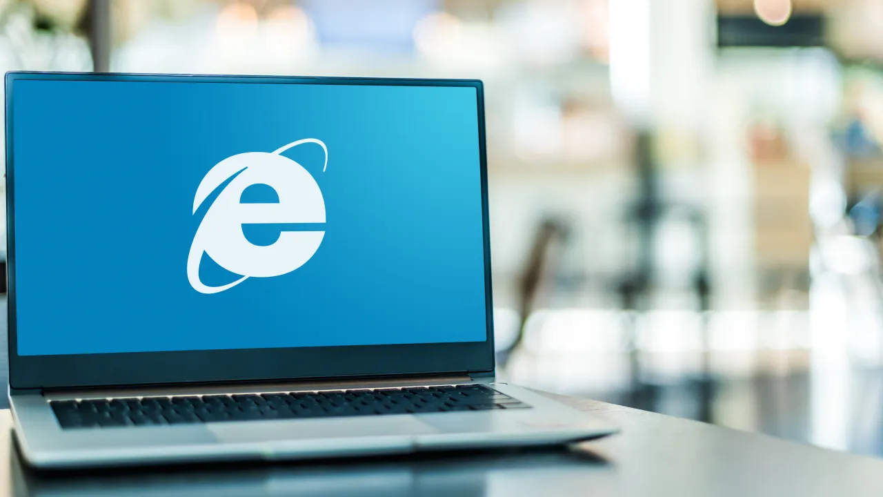 Microsoft, Sevgililer Gününde İnternet Explorer'a Veda Etti 65 Internet explorer