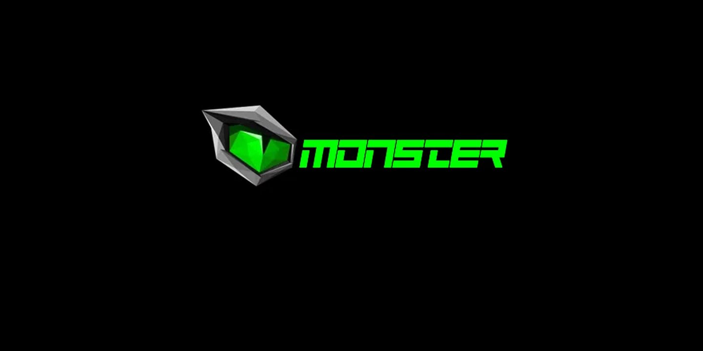 Monster notebook deprem