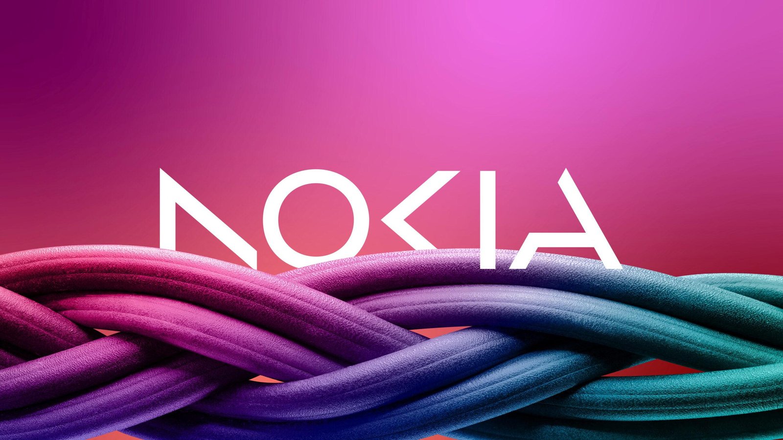 <strong>Nokia 60 Yıl Aradan Sonra Logosunu Değiştirdi</strong> 66