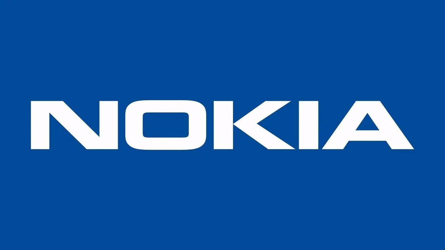 <strong>Nokia 60 Yıl Aradan Sonra Logosunu Değiştirdi</strong> 65 Nokia logo değiştirdi