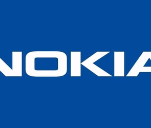 Nokia logo değiştirdi