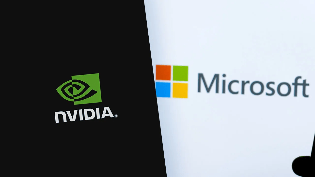 nvidia