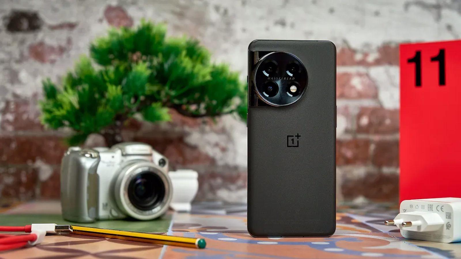 Sıvı soğutmalı OnePlus 11 tanıtıldı 66 oneplus1