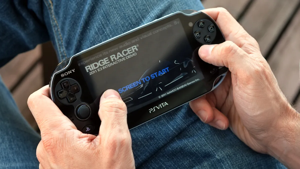 PlayStation Vita Sonunda Android ile Geliyor 66 playstation vita sonunda android ile geliyor 1