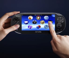 Playstation vita android