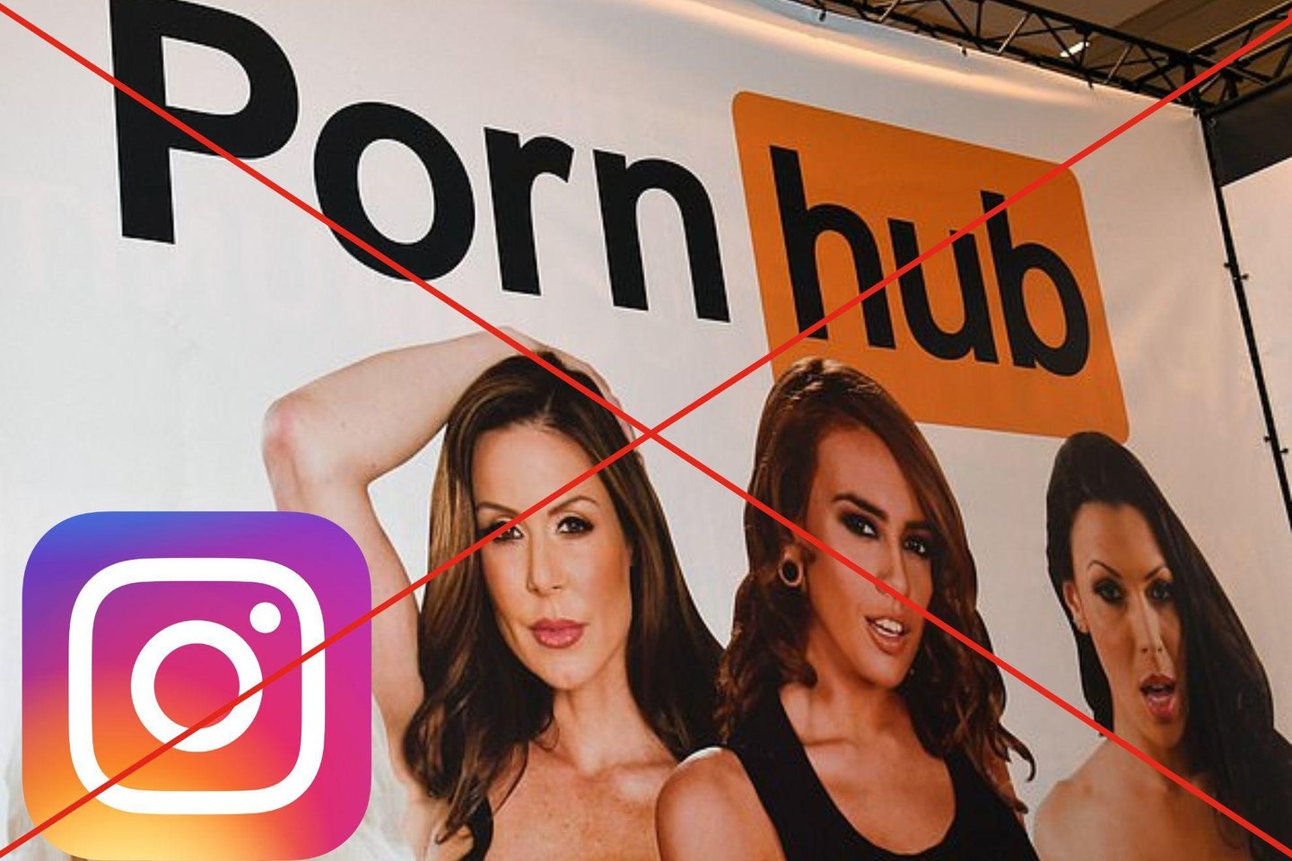 Instagram, Pornhub’ın Askıya Alınan Hesabını Yanlışlıkla Eski Haline Getirdi 66 pornhub 1