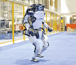 Robotlar işten çıkarılıyor