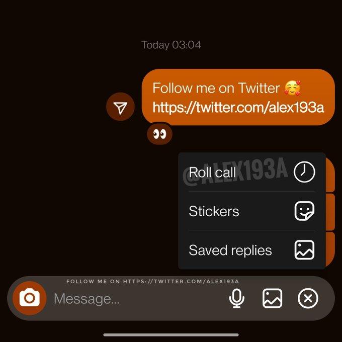 Meta, Messenger'da BeReal benzeri bir uygulama geliştiriyor 67 rollcall