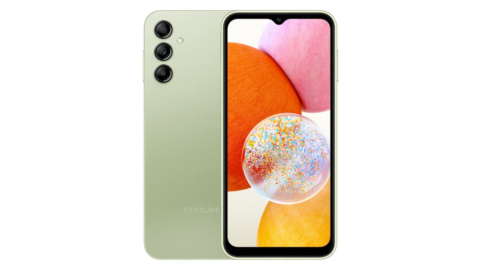 Samsung Galaxy A14 4G Detayları Belli Oldu 66