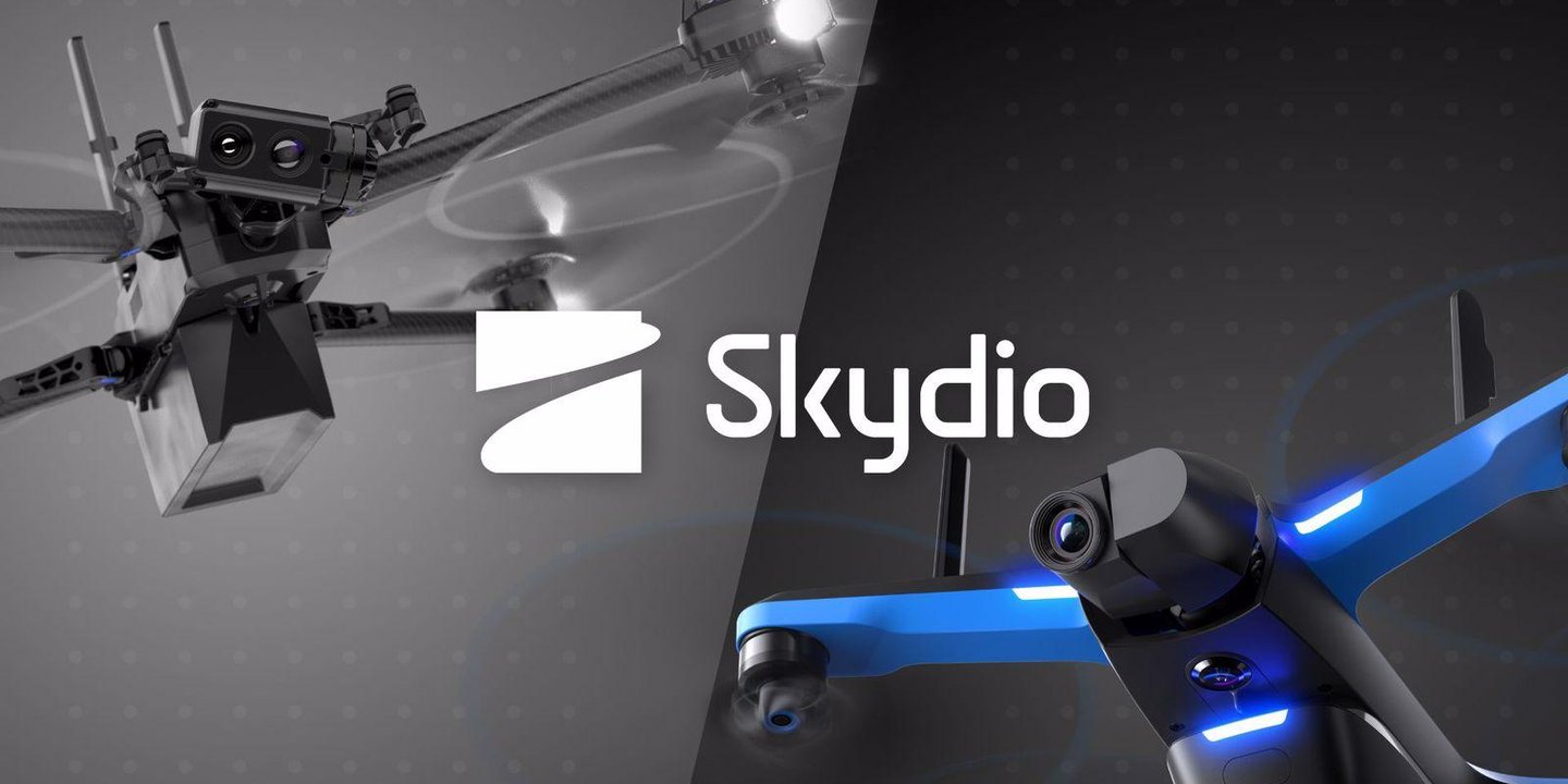 Amerikalı Drone Firması Skydio, büyük bir yatırım aldı 65 Skydio yatırım aldı