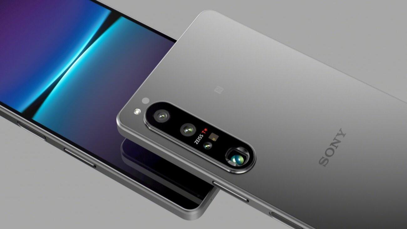 Sony’nin Yakın Zamanda Çıkaracağı Akıllı Telefonun Kamera Ayrıntıları Açıklandı 66 Sony XPeria 5V