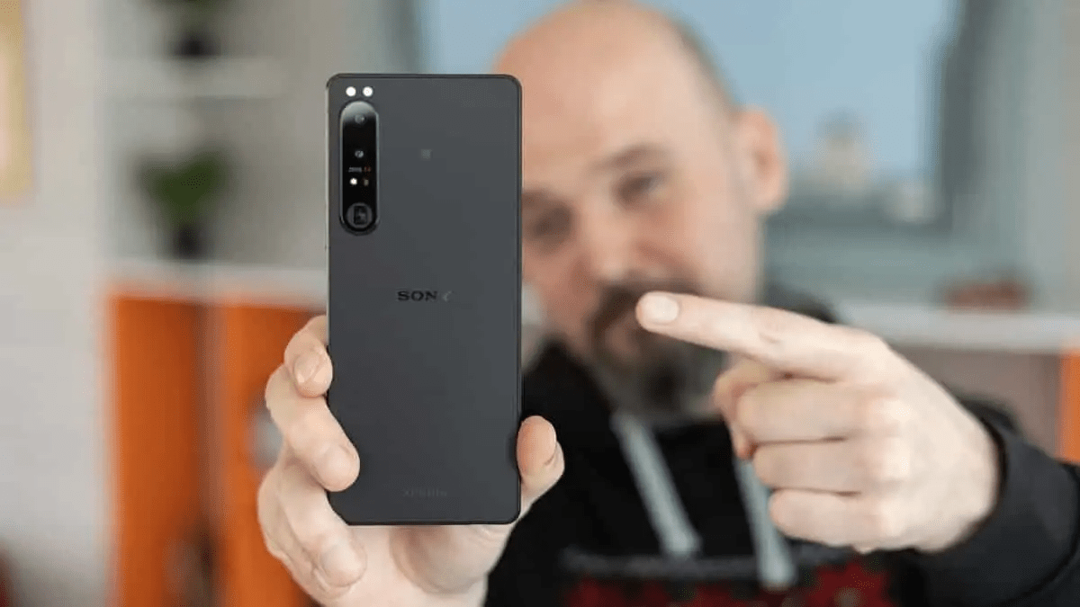 Sony Xperia 5V Dikkat Çeken Özellikleriyle Testten Geçti 66