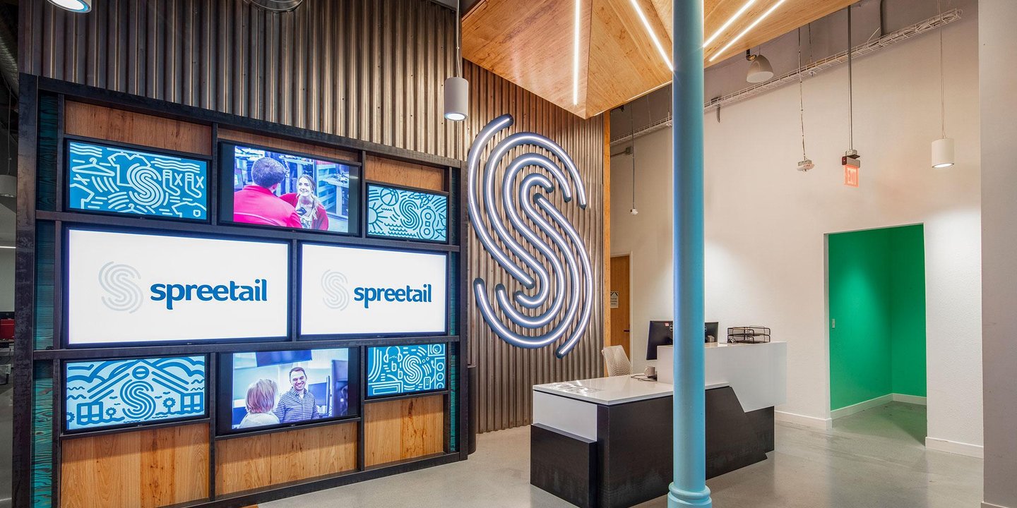 Spreetail yatırım