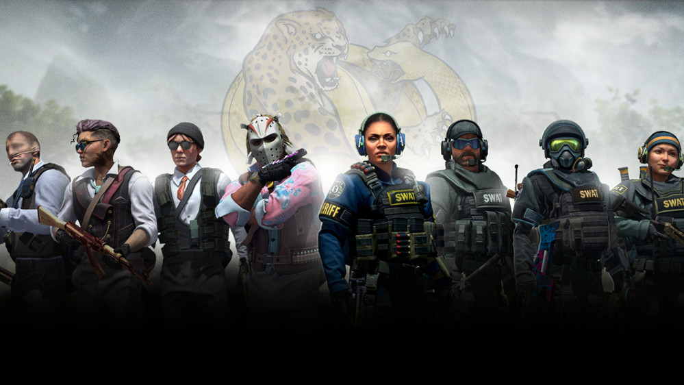 Steam’in Çevrim içi Oyun Rekoru CS GO’da 66 steamin cevrim ici oyun rekoru cs goda