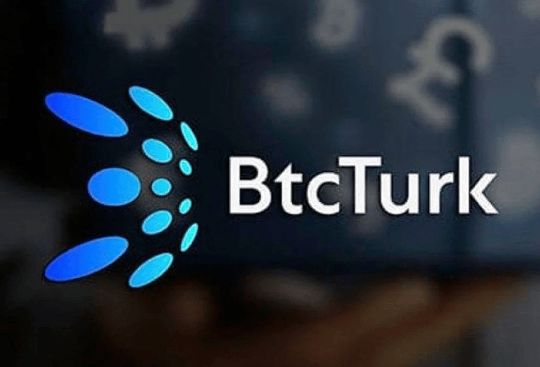 BTCTURK deprem