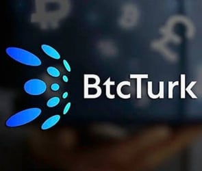 BTCTURK deprem