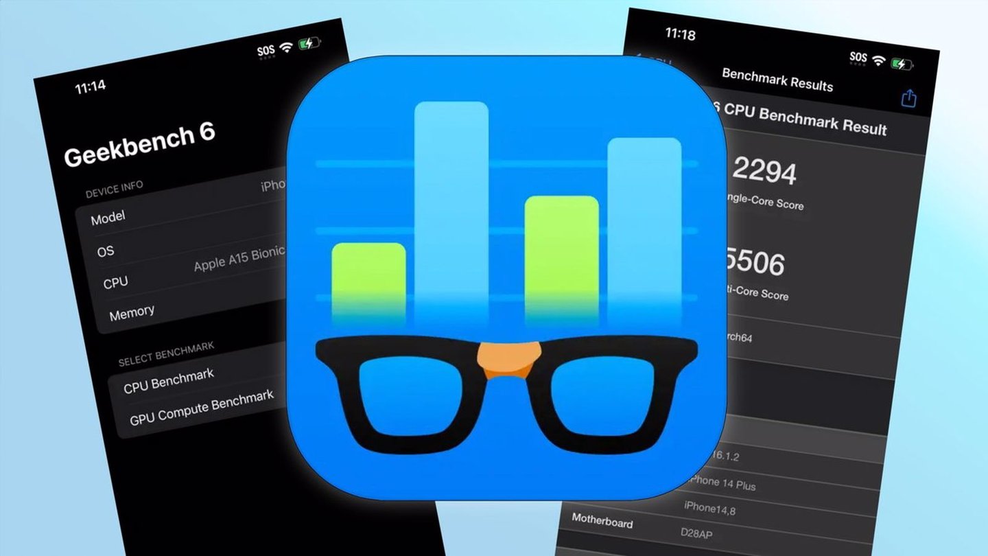 <strong>Geekbench 6 Yenilikleriyle Geldi</strong> 65 Geekbench 6