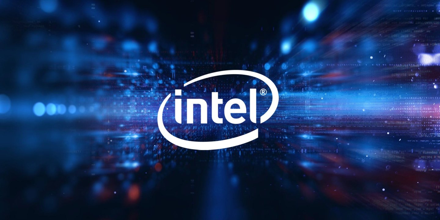 Intel deprem