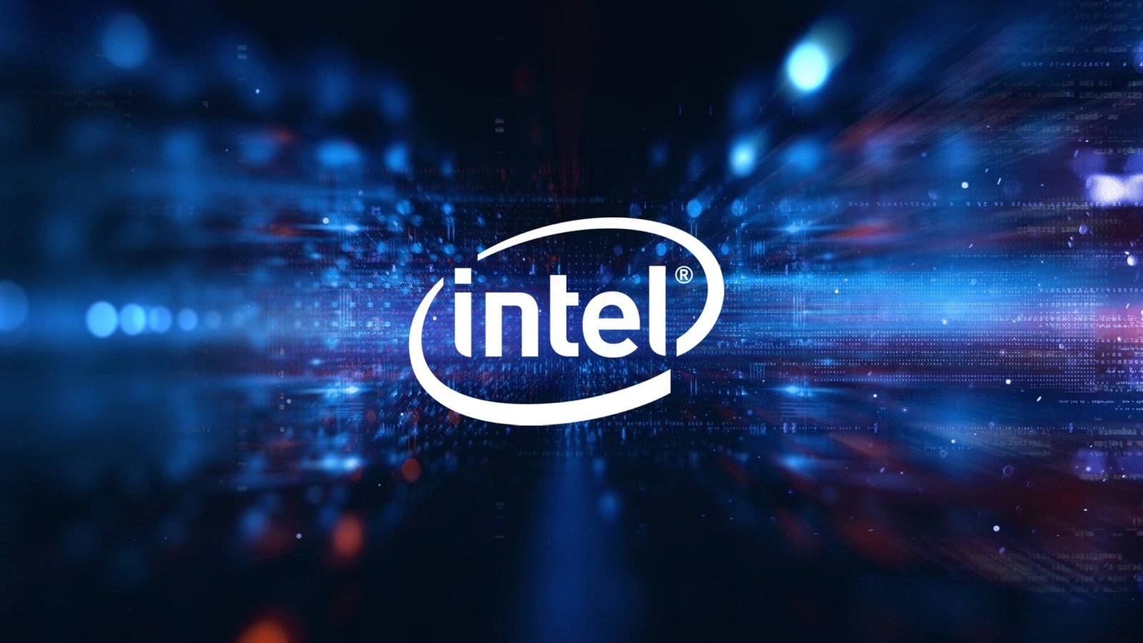 Intel deprem