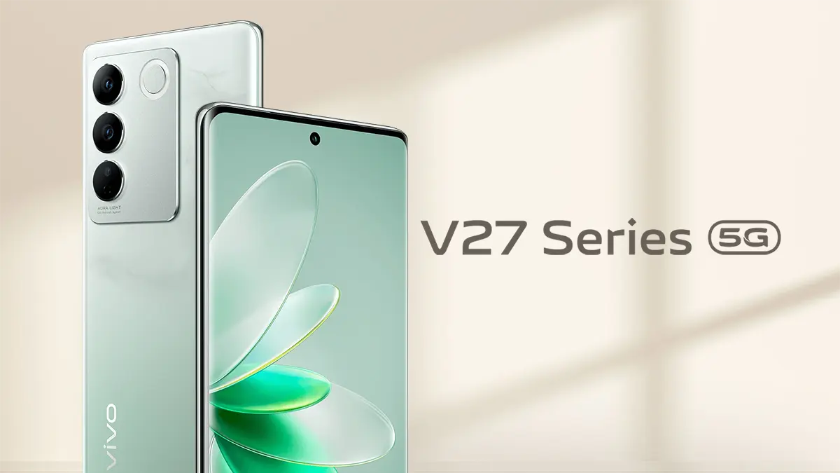 Vivo V27 ve V27 Pro’nun lansman tarihi açıklandı 66