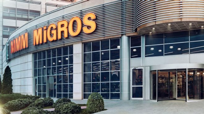 <strong>Migros’dan Elektrikli Araç Sahiplerini Sevindiren Haber</strong> 65 Migros