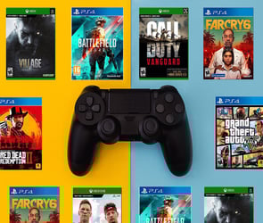 Oyun performansı arttırma