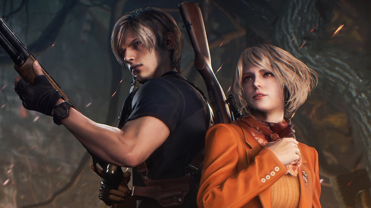 strongresident evil 4 remake buyuk bir cikis yapacak gibi gozukuyorstrong
