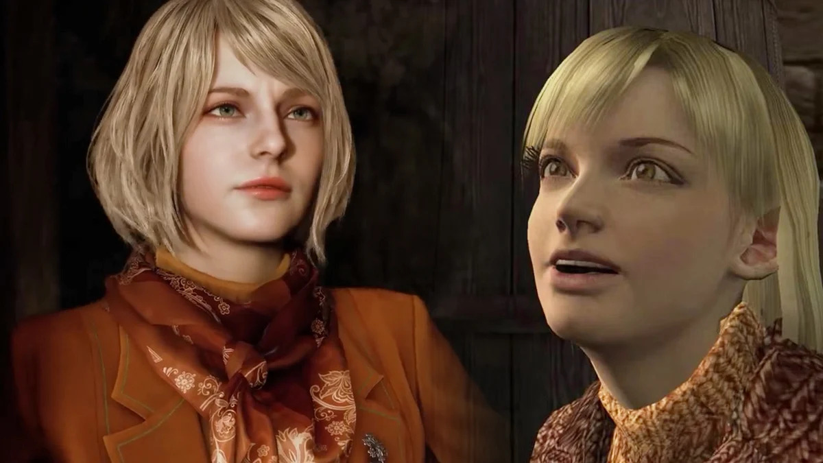 strongresident evil 4 remake buyuk bir cikis yapacak gibi gozukuyorstrong