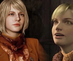 strongresident evil 4 remake buyuk bir cikis yapacak gibi gozukuyorstrong