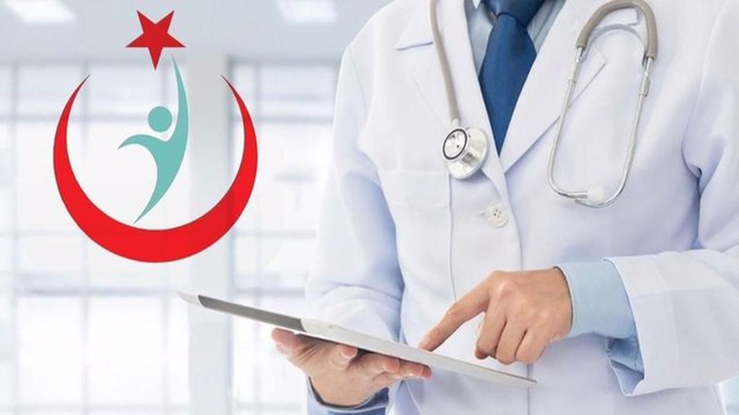 <strong>Sağlık Bakanlığı, Depremin Ardından Halk Sağlığını Korumaya Yönelik Web Sitesi Oluşturdu</strong> 65 Sağlık bakanlığı deprem