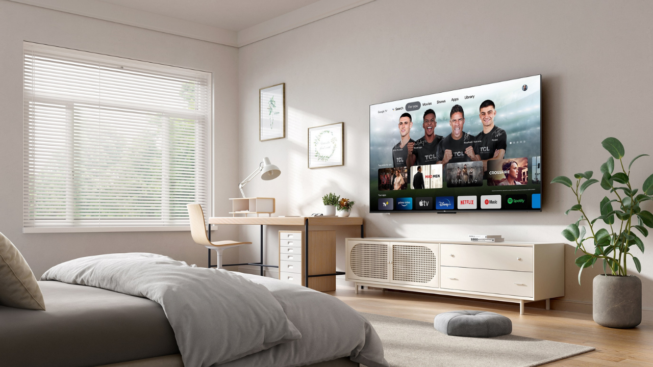 <strong>TCL P635 Satışa Çıktı: Türkiye’nin İlk 58 İnçlik Google Televizyonu</strong> 66