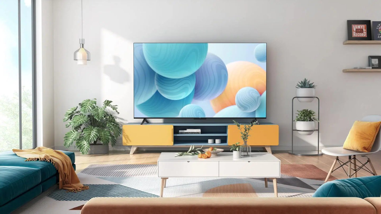 <strong>TCL P635 Satışa Çıktı: Türkiye’nin İlk 58 İnçlik Google Televizyonu</strong> 65 tcl p635