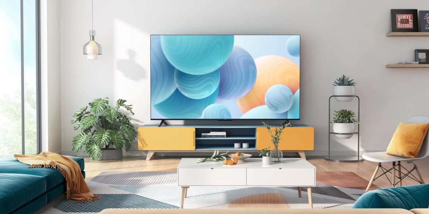 <strong>TCL P635 Satışa Çıktı: Türkiye’nin İlk 58 İnçlik Google Televizyonu</strong> 1 tcl p635