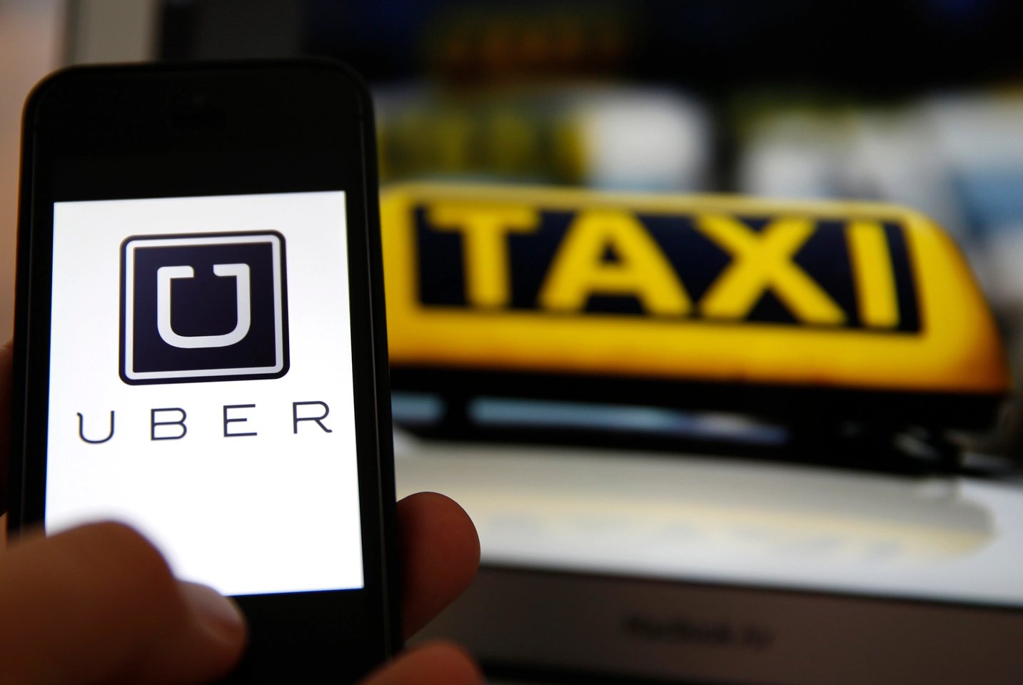 Uber Taksi Adana'da hizmet vermeye başlıyor 66