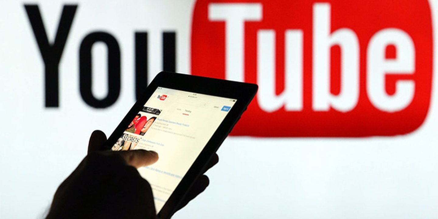 YouTube, hızlı izleme için uzun basma özelliği üzerinde çalışıyor 1 Youtube