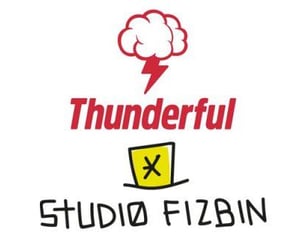 Thunderful Fizbin'i satın aldı