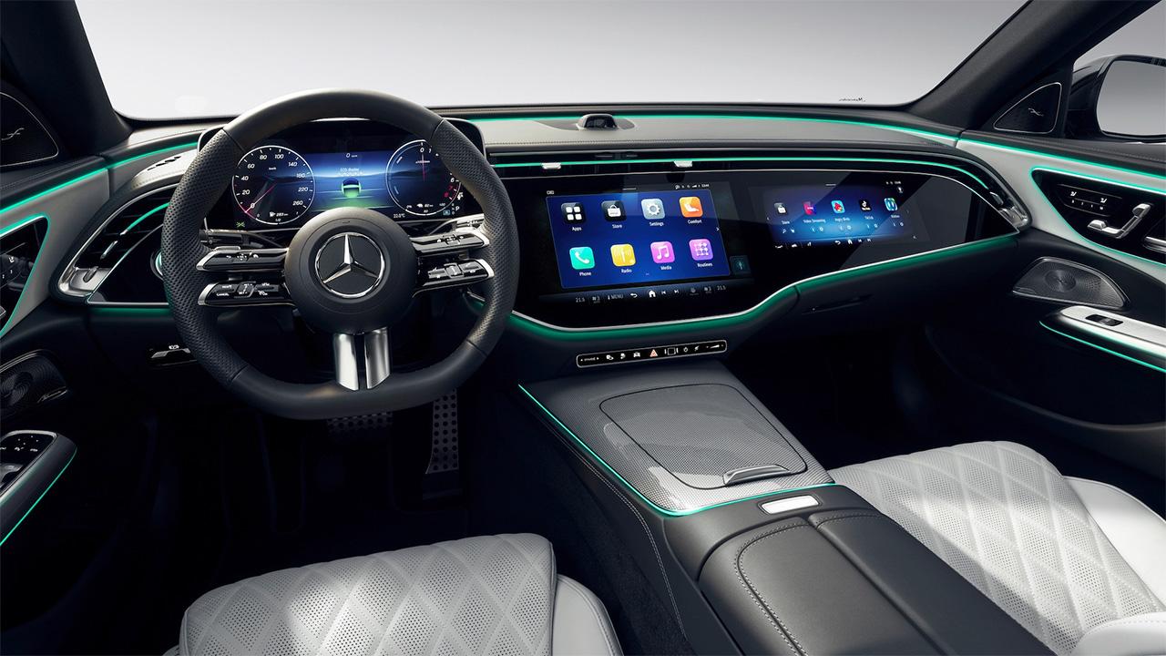 Mercedes-Benz, araçlarında ChatGPT’yi kullanıma sunmaya hazırlanıyor 66 Mercedes TikTok
