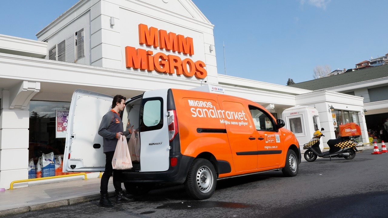 <strong>Migros’dan Elektrikli Araç Sahiplerini Sevindiren Haber</strong> 66