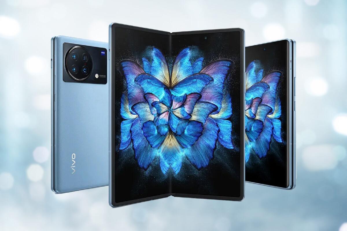 Vivo X Ford 2 Hakkında Yeni Bilgiler Ortaya Çıktı! 65