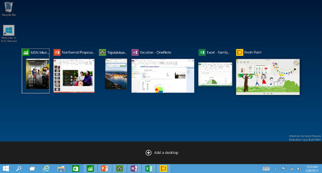 Windows 10'un Tüm Özellikleri ve Bilinmesi Gerekenler 69