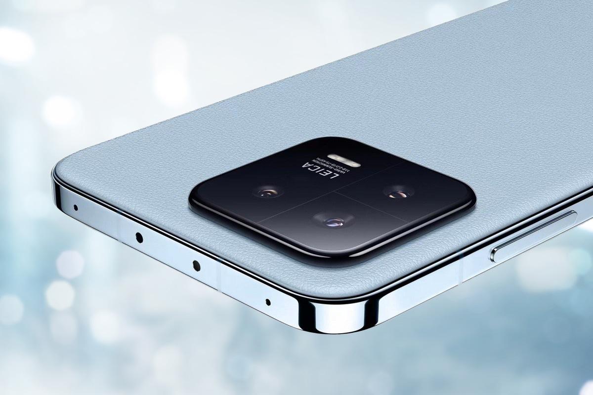 Xiaomi 13 Performans Testine Girdi 65