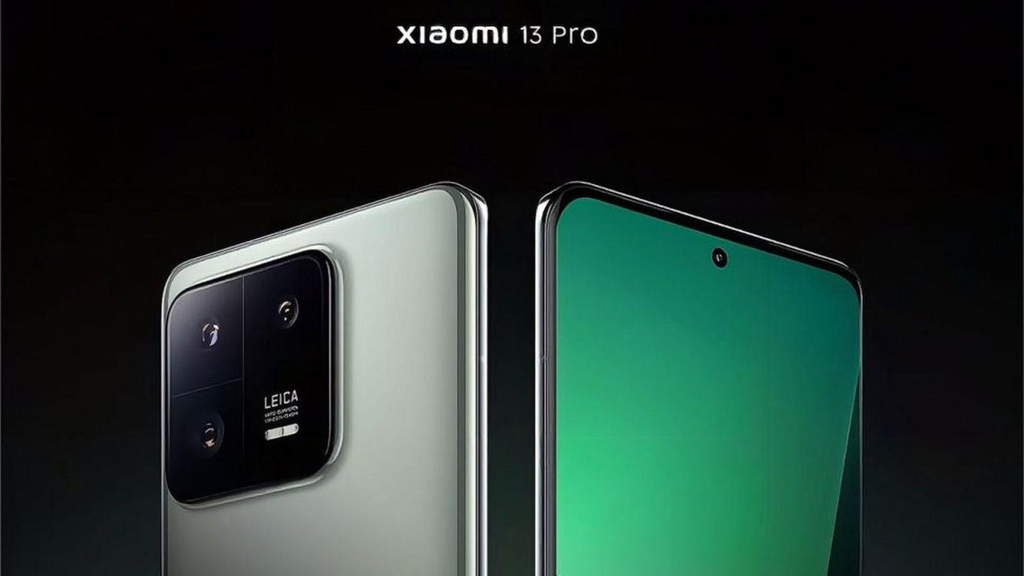 Xiaomi, 13 Pro'daki dev lensini tanıttı 65 Xiaomi 13 Pro lens