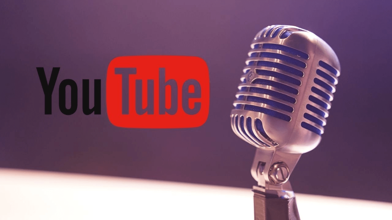 YouTube'a podcast özelliği geliyor