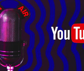 YouTube'a podcast özelliği geliyor