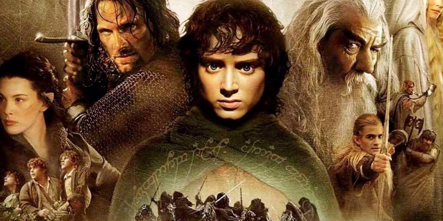 Yüzüklerin Efendisi yeni filmleri ile geri dönüyor 1 Yüzüklerin efendisi yeni filmler