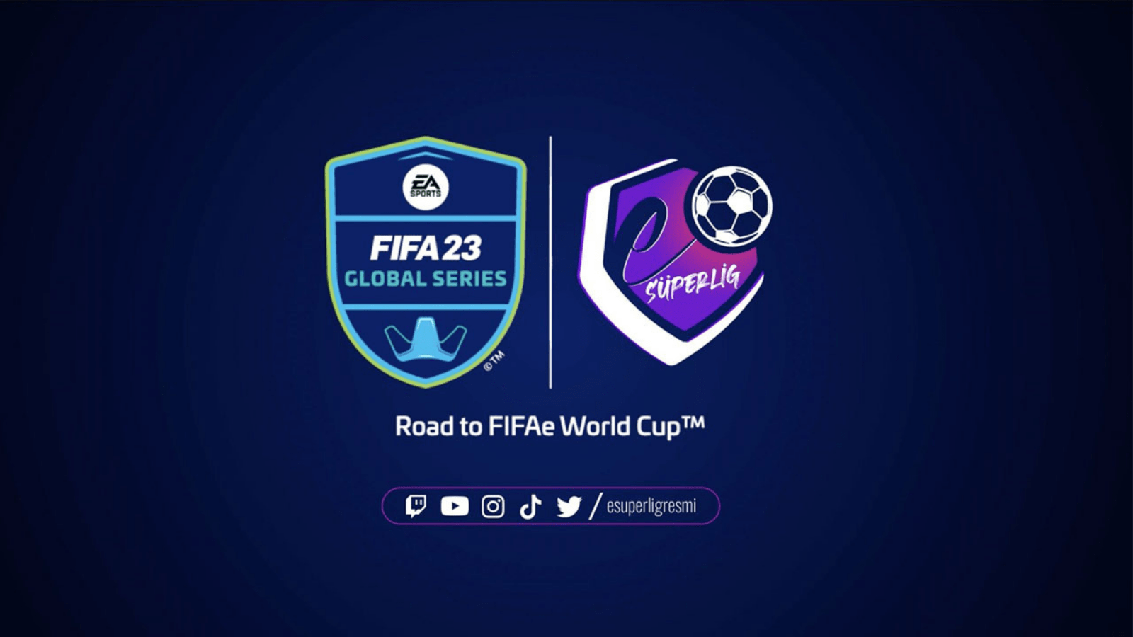 FIFA eSüper Lig Geliyor! Tarihi 15 Mart Olarak Açıklandı 66 FIFA EA Sports tarafından geliştirilen eSüper Lig 15 Mart Çarşamba günü başlıyor.