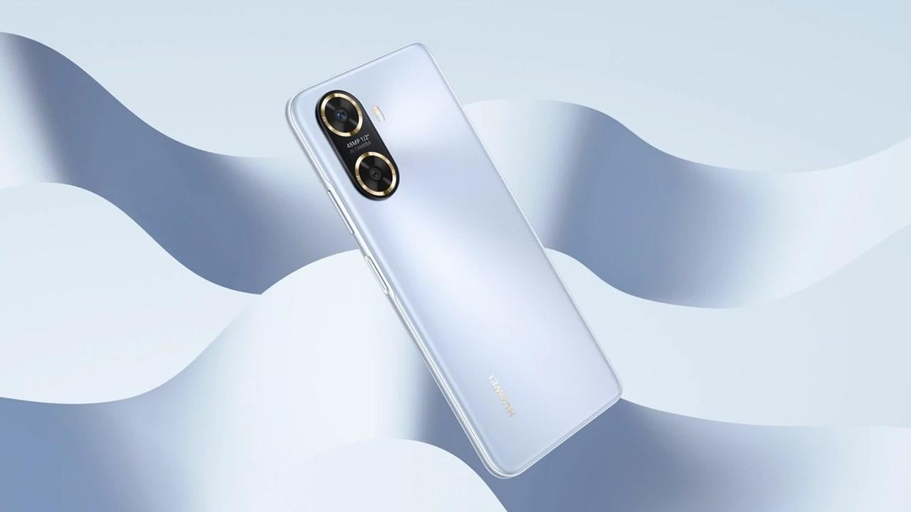 Huawei Enjoy 60'ın tanıtımı yapıldı 67